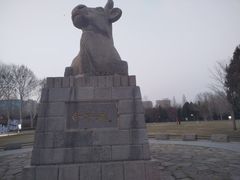 -达活泉公园
