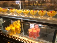 -遇上西雅图多融合海鲜自助餐厅(中房金谊广场店)