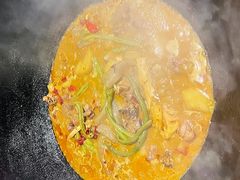 -土灶人家柴火鸡(都江堰店)