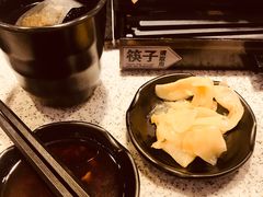 -争鲜回转寿司(金桥家乐福店)