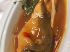 -肆月河豚·新淮扬(金融街店)