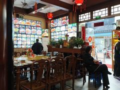 -长兴菜馆(高桥店)