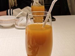 -金链花·泰国餐厅(国贸店)