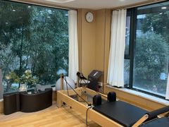 -Ms.Pilates 普拉提技术(长寿路店)