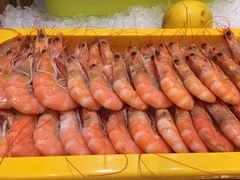 -济南香格里拉·咖啡泉自助餐厅