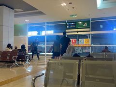 -南湖镇长途巴士站(TBS)