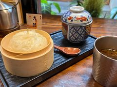 -银米·云南传统过桥米线(双廊黑金冠店)