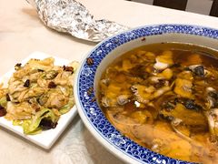 -冯鱼头火锅(青蓝山美食一条街店)