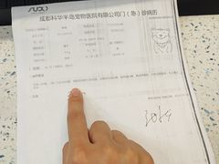 -半岛宠物医院24小时(科华中路店)