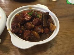 -妈妈的味道(工人体育场东路店)