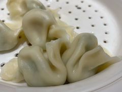 鲅鱼水饺-北塘海鲜·天津菜(大光明桥旗舰店)