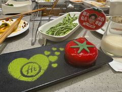 -海底捞火锅(王府井银泰in88店)