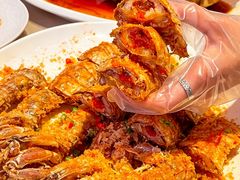 -侨美食家·41年地道粤菜(珠江新城店)