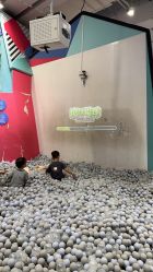 -Eureka优瑞卡儿童主题乐园(合生汇购物中心店)