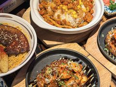 -小川洋风料理(大悦城店)