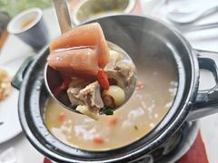-绿茶餐厅(龙井船宴· 品牌总店)