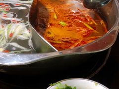 -陈五哥大排档(湘江世纪城店)