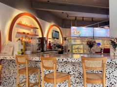 -匡小敏手工烘培(大地金墅店)