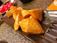-湊湊火锅·茶憩(和平大悦城店)