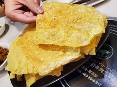 -潮牛壹号鲜牛肉火锅(光谷天地店)