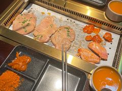 -新石器烤肉(之心城店)