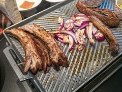 -羊门客在·烤盐池滩羊·川菜