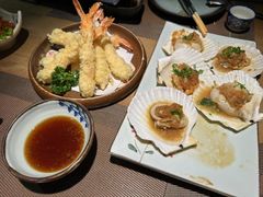 -福樱兰海鲜放题铁板烧(加州店)