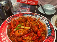 -阿财老铺·老蚌埠龙虾城(华夏总店)