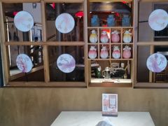 -唐猫庭院·千年陕菜(大唐不夜城店)