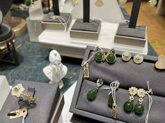 -十八字金·银饰·开蚌DIY·手工体验团建(富力广场店)