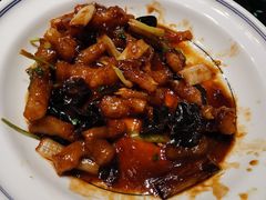 -旺角小渔村·海肠捞饭开创者(环山路店)