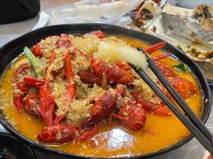 -兄弟龙虾(新大路里仁店)