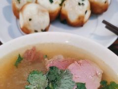 -哑巴生煎(临顿路店)