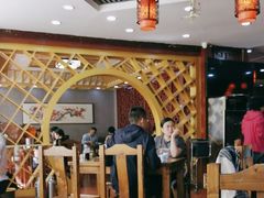 -德顺源·非遗烧麦·老菜(大观园店)