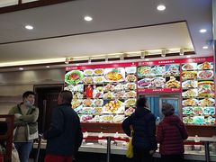 -惠宾饭庄(中山路店)