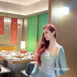 这好吃的火锅店🤫环境太适合拍照