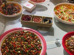 -蛙兔鸡自贡风味·特色江湖菜(广都店)