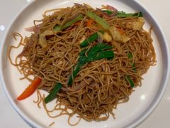 滋粥楼炒面-滋粥楼·顺德菜(番禺广场总店)