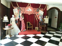 -邓丽君音乐主题餐厅