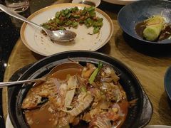 -铭轩中餐厅·海南菜·粤菜(亚龙湾瑞吉店)