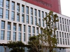 -武汉市民之家