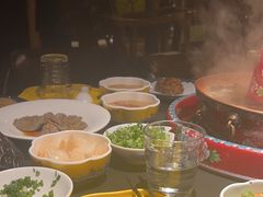 -羊大爷涮肉(亮马桥店)