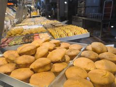 -物美大卖场(玉蜓桥店)