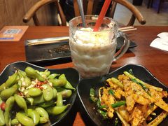 炸洋芋-麒麟风烤牛肉·云南烧烤小排档(丹凤街店)