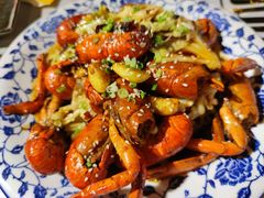 -Bigger龙虾(锦屏家园店)