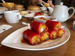 -正元希尔顿逸林酒店-御玺中餐厅