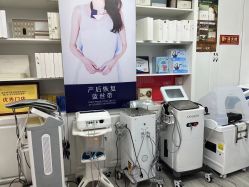 -蓝丝带催乳产康产后恢复中心(殷巷店)