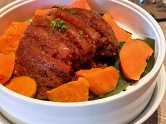 -艳阳天·非遗楚菜(武汉客厅店)