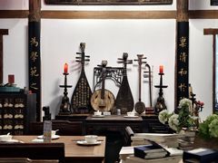 -道南書院·私房菜·早午茶·茶馆