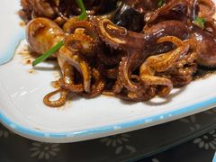 -旺角小渔村(二马路店)